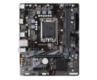Gigabyte H610M K DDR4 - 1243733 - zdjęcie 3